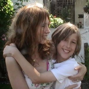 Meet your Posher, Glory renee